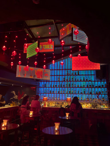 Kumquat Tree Speakeasy Bar photo 4 in Ha Noi