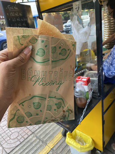 Kun Kun - Banh trang nuong, drinks, and dessert photo 6 in Thao Dien