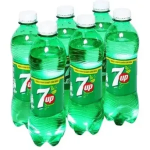 7 UP at Kun Kun - Banh trang nuong, drinks, and dessert in Ha Noi