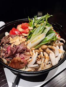 KUROYA Sukiyaki 黒家 VN photo 2 in Thao Dien