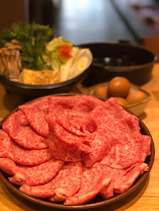 KUROYA Sukiyaki 黒家 VN photo 9 in Thao Dien