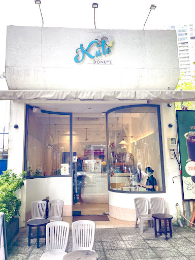 Kute Donuts photo 1 in Thao Dien