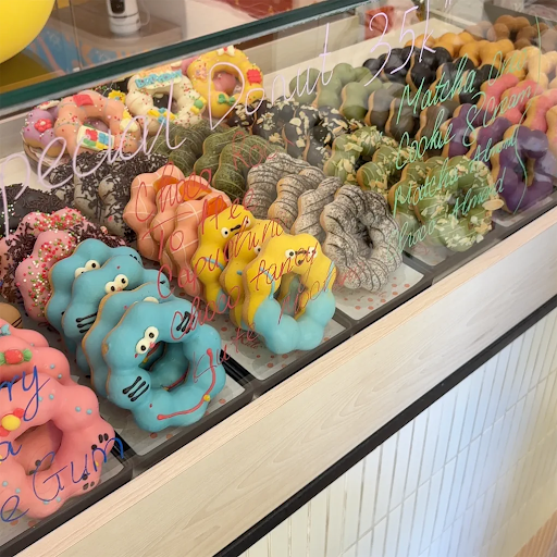 Kute Donuts photo 6 in Thao Dien