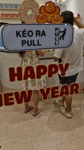 Kute Donuts photo 7 in Thao Dien