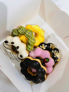 Assorted Donuts
