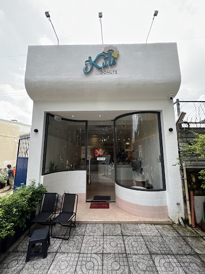 Kute Donuts
