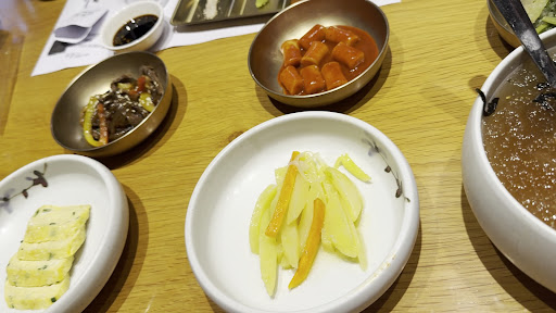 경복궁 타오디엔, Kyung Bok Gung Thaodien(Korean Dining & BBQ) photo 1 in Thao Dien