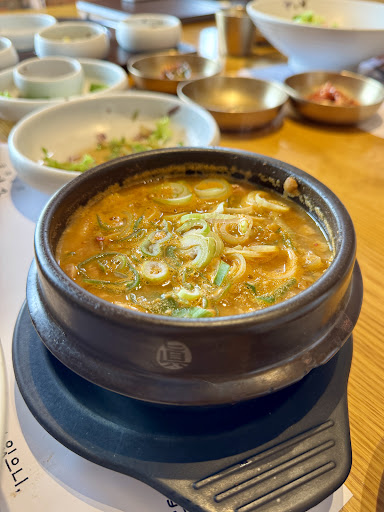 경복궁 타오디엔, Kyung Bok Gung Thaodien(Korean Dining & BBQ) photo 3 in Thao Dien