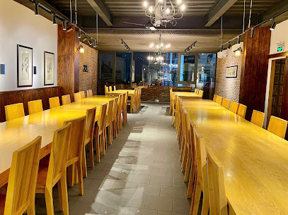 경복궁 타오디엔, Kyung Bok Gung Thaodien(Korean Dining & BBQ) - Vo Truong Toan in Thao Dien