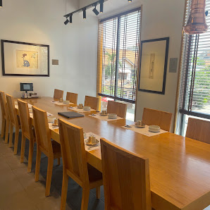 경복궁 타오디엔, Kyung Bok Gung Thaodien(Korean Dining & BBQ) photo 5 in Thao Dien