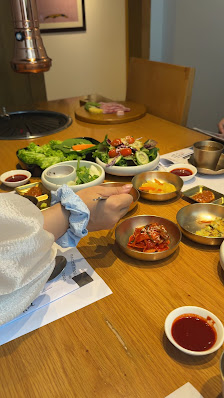 경복궁 타오디엔, Kyung Bok Gung Thaodien(Korean Dining & BBQ) photo 6 in Thao Dien