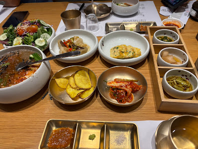 경복궁 타오디엔, Kyung Bok Gung Thaodien(Korean Dining & BBQ) photo 7 in Thao Dien