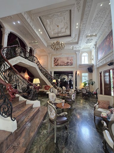 L' Apella Cafe & Lounge photo 3 in Thao Dien