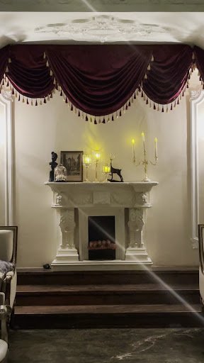 L' Apella Cafe & Lounge photo 9 in Thao Dien