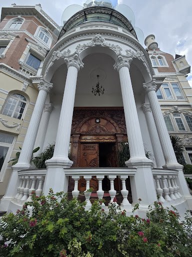 L' Apella Cafe & Lounge photo 14 in Thao Dien