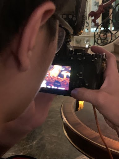 L' Apella Cafe & Lounge photo 19 in Thao Dien