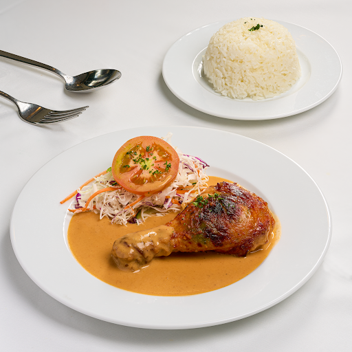 L' Etoile Restaurant photo 5 in Thao Dien