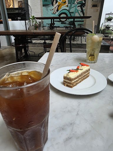 L'Usine Thao Dien photo 24 in Thao Dien