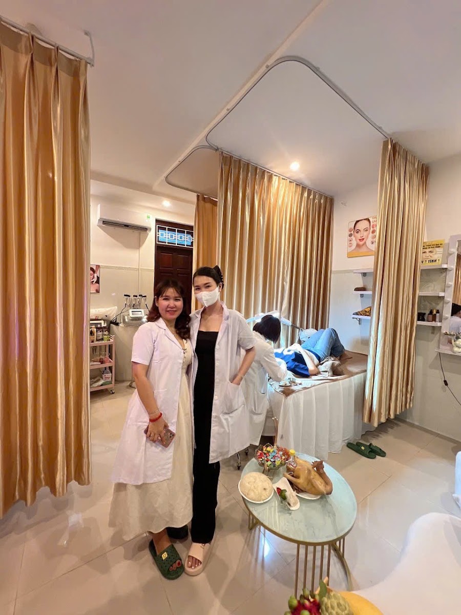La Bella Spa photo 6 in Thao Dien