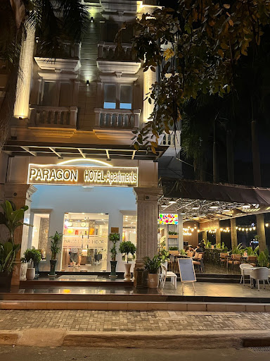 La Bonita Hotel & Apartments | Phu My Hung, District 7 photo 8 in Thao Dien