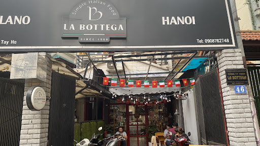 La Bottega photo 2 in Thao Dien
