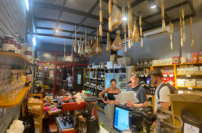 La Bottega - Italian in Thao Dien