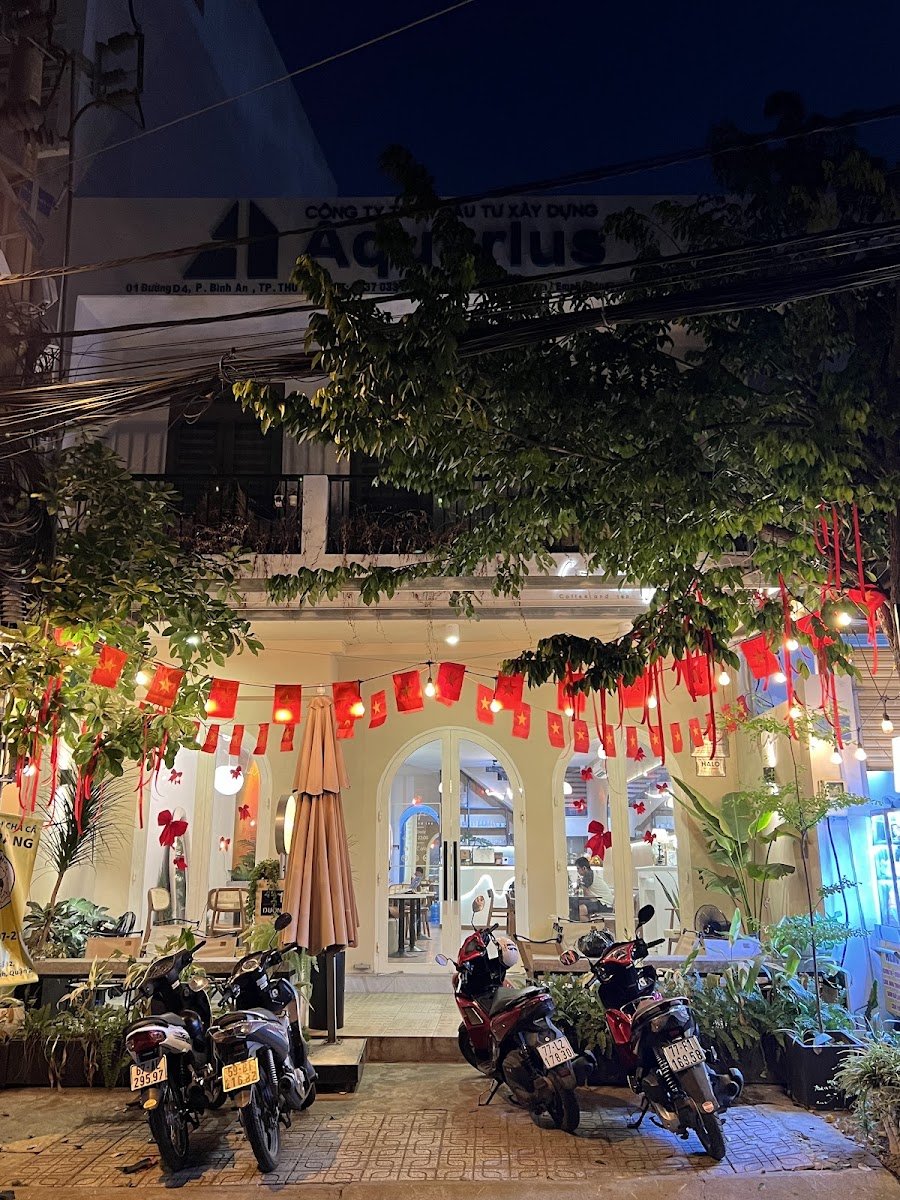 Là Café - Coffee and Tea photo 7 in Thao Dien