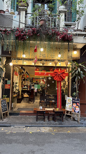 La Capo Café photo 4 in Ha Noi