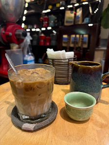 La Capo Café photo 8 in Thao Dien