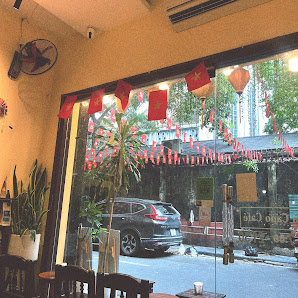 La Capo Café photo 7 in Thao Dien