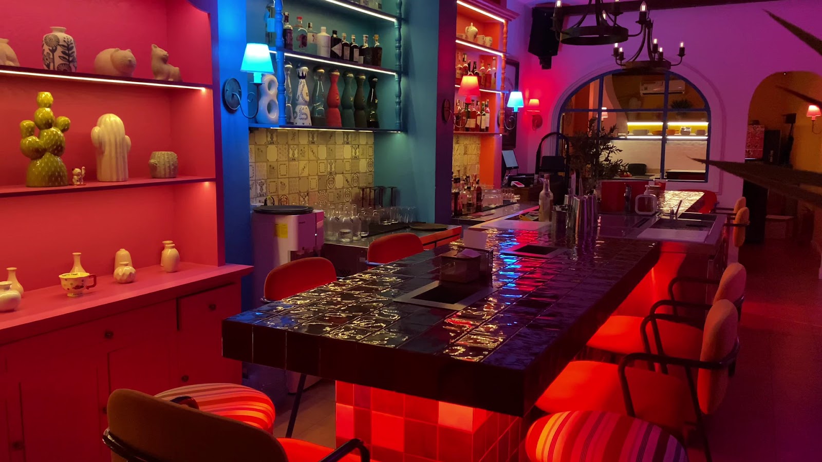 La Casa - Là Nhà - Cocktail Bar in Thao Dien