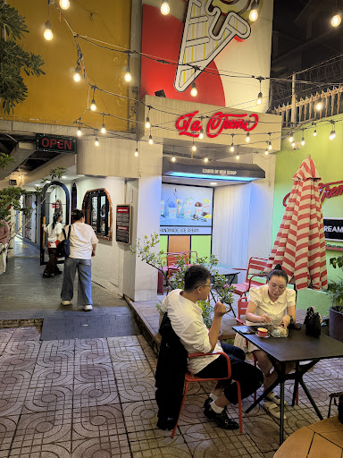 La Creme - Finest Ice Cream photo 13 in Thao Dien