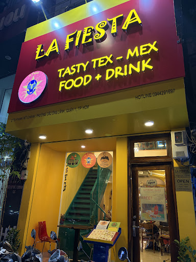 La Fiesta! photo 3 in Thao Dien