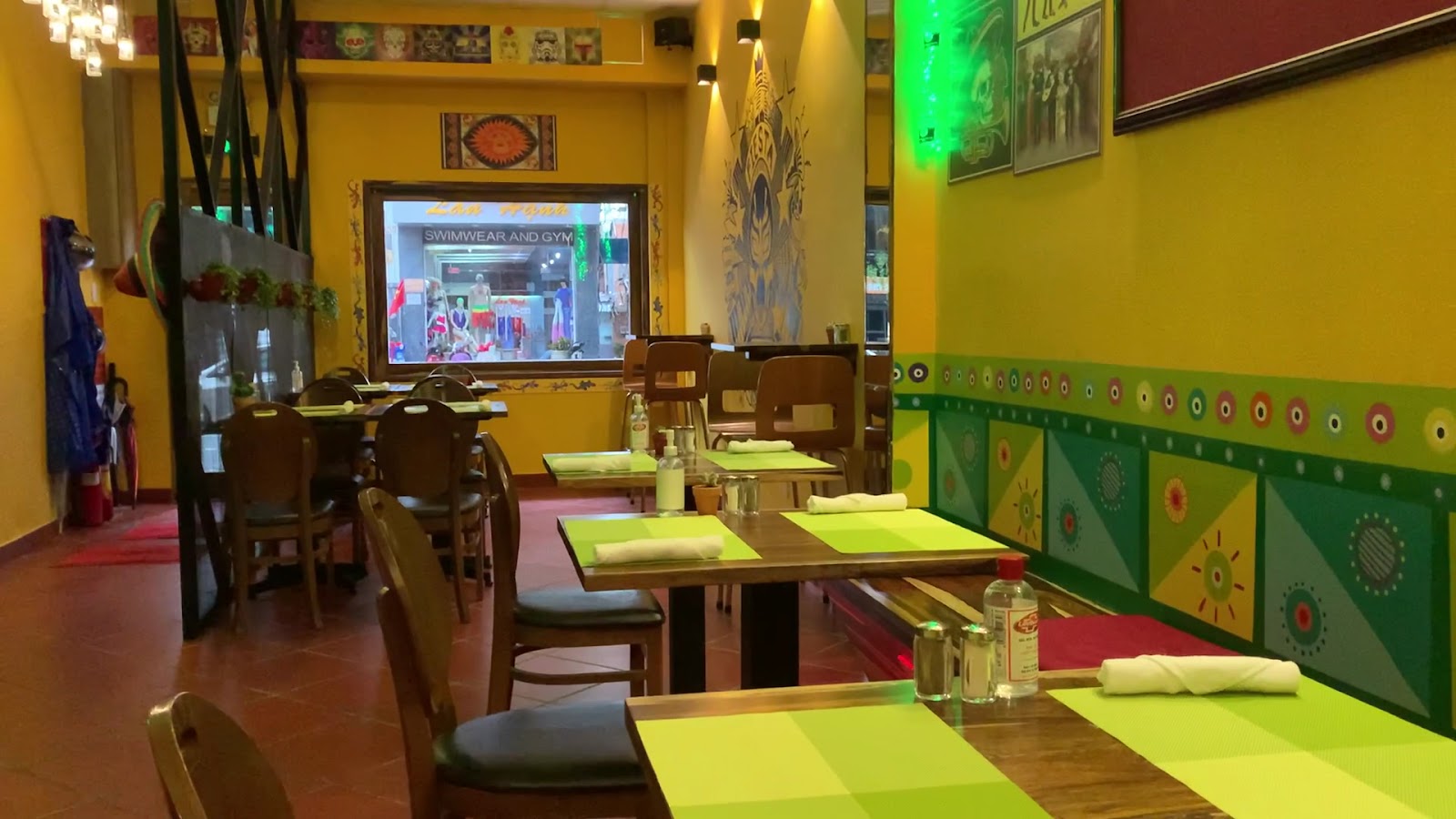 La Fiesta! - Mexican in Thao Dien