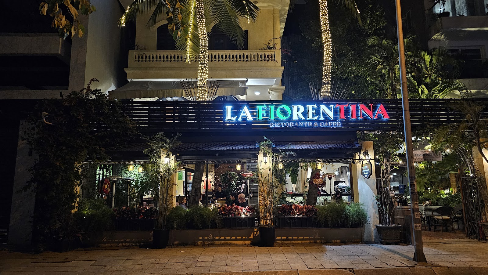 La Fiorentina - Italian Restaurant photo 3 in Ha Noi