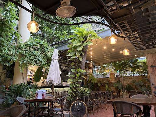 La Fiorentina - Italian Restaurant photo 4 in Ha Noi