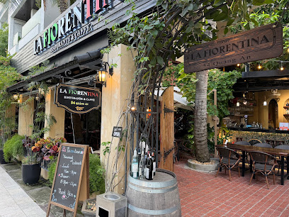 La Fiorentina - Italian Restaurant - Italian in Thao Dien