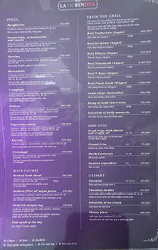 La Fiorentina - Italian Restaurant photo 5 in Thao Dien