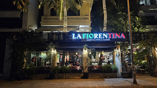 La Fiorentina - Italian Restaurant photo 2 in Thao Dien