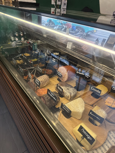 La Focacceria Saigon photo 5 in Thao Dien