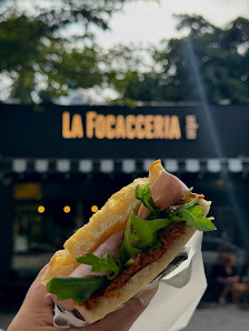 La Focacceria Saigon photo 8 in Thao Dien