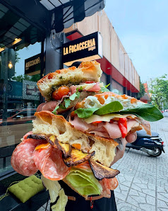 La Focacceria Saigon photo 10 in Thao Dien