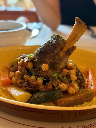 La Fontaine French Bistrot photo 2 in Thao Dien