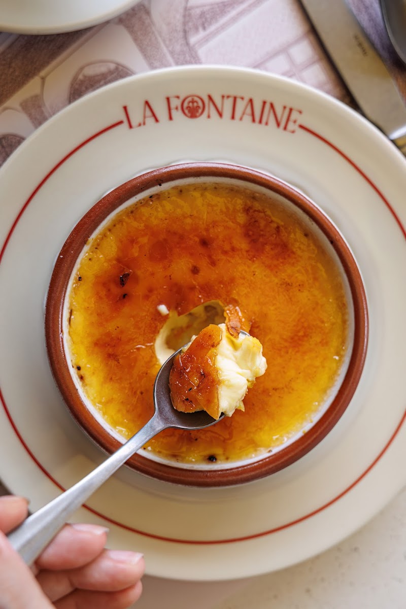 La Fontaine French Bistrot photo 6 in Thao Dien