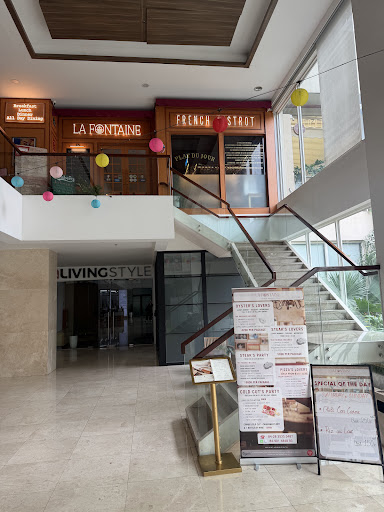 La Fontaine French Bistrot photo 10 in Thao Dien