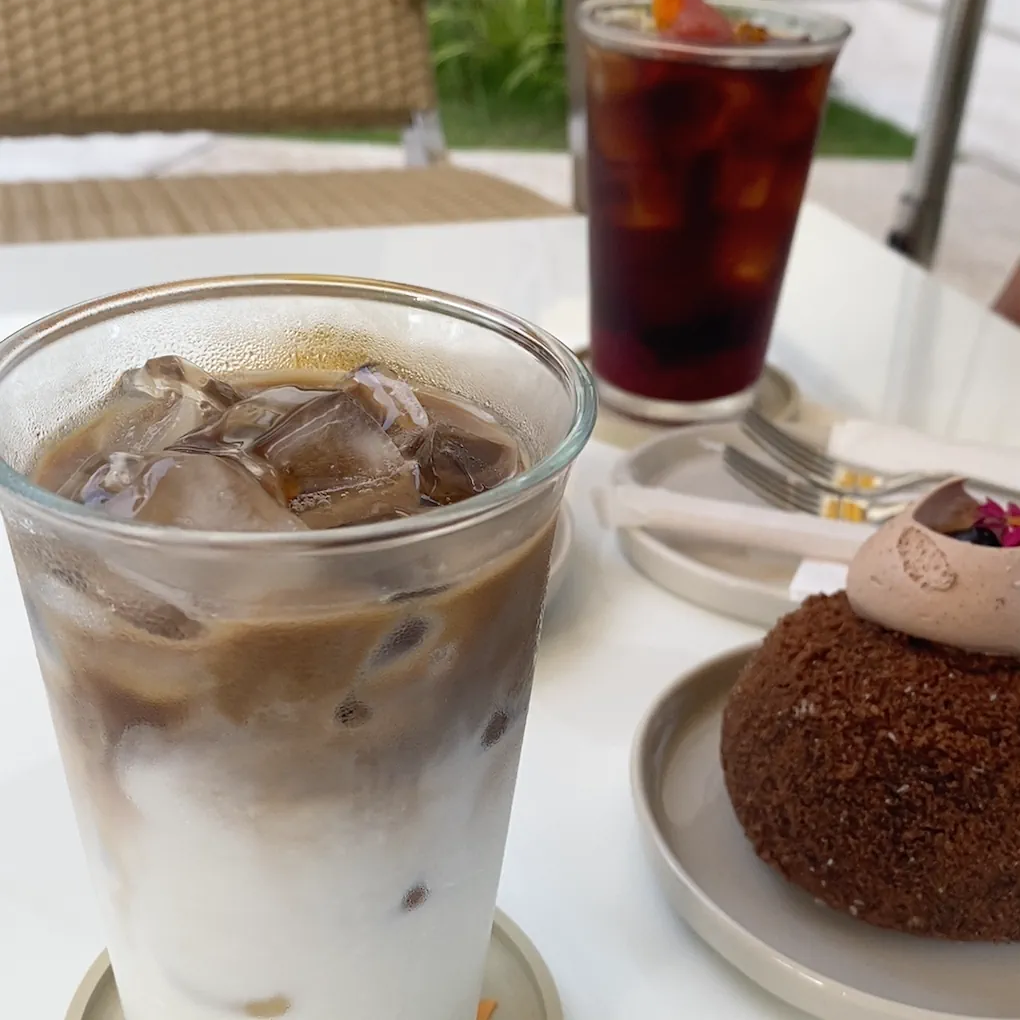 Là Lá Bakeshop & Coffee photo 6 in Thao Dien