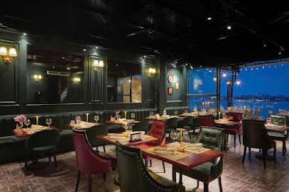 La Libra Steak House West Lake in Ha Noi