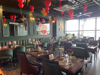 La Libra Steak House West Lake photo 7 in Thao Dien