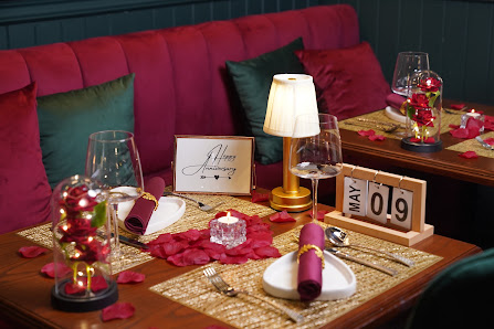 La Libra Steak House West Lake photo 6 in Thao Dien