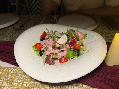 La Libra Steak House West Lake photo 8 in Thao Dien